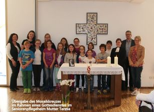 Die Quicklebendigen